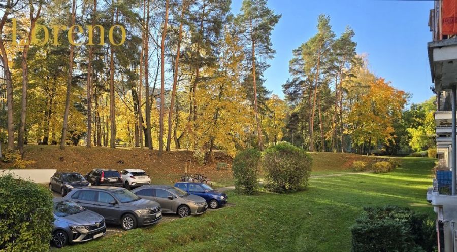 Drzwi otwarte 31.10 | 48 m&sup2; | balkon | 1. piętro | Gdańsk Oliwa