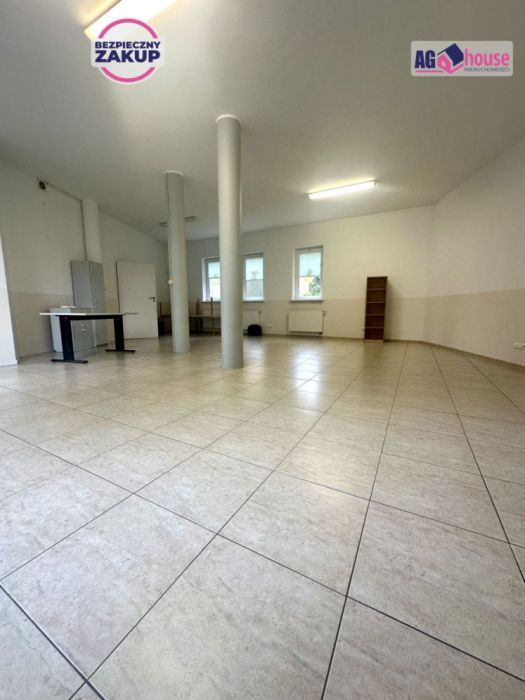 lokal usługowy 101,2 M&sup2; | gdynia dąbrowa |