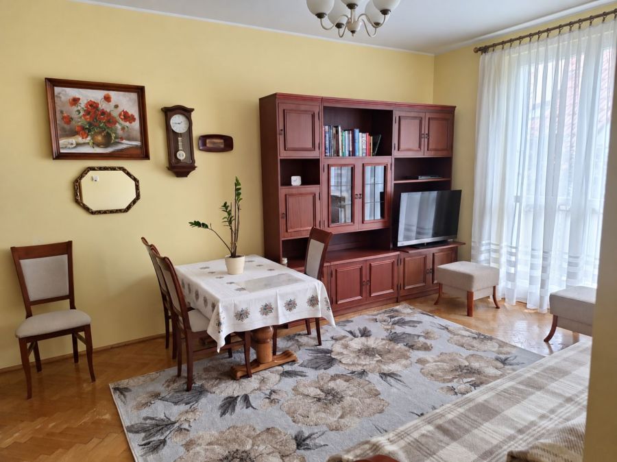 mieszkanie 2 pokoje 53 m² Gdańsk, ul. Zakopiańska | dostępne od zaraz