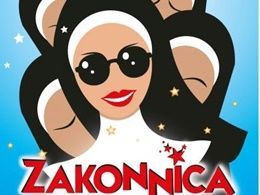 Zakonnica w przebraniu dzisiaj Teatr Muzyczny