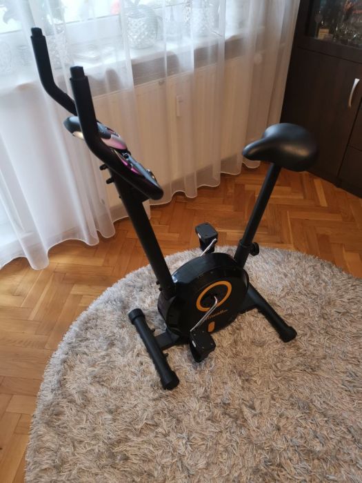 Rower stacjonarny