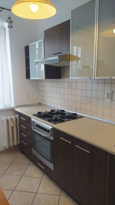 Mieszkanie 42m2 na wynajem, Suchanino