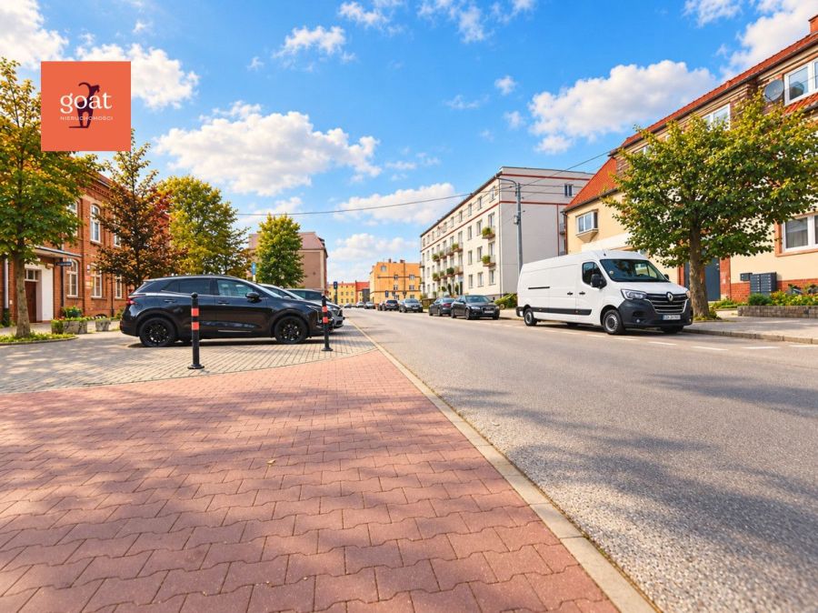 nowy dwór gdański | 2 pokoje | 37,82 m&sup2;