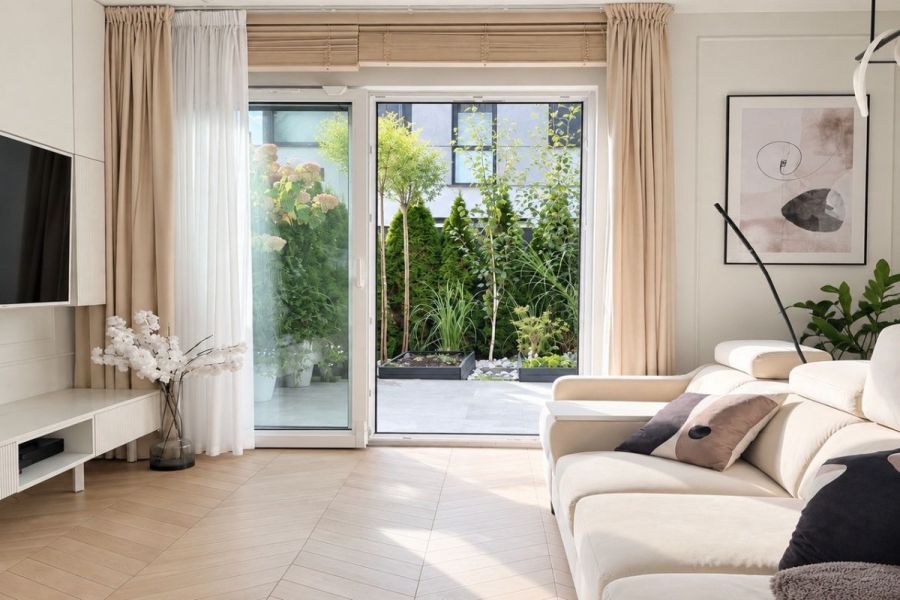 Skrajny designerski segment Premium