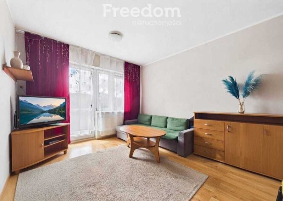 Gdynia Dąbrowa | 2 pokoje 44 m&sup2;balkon | podwójne miejsce w hali
