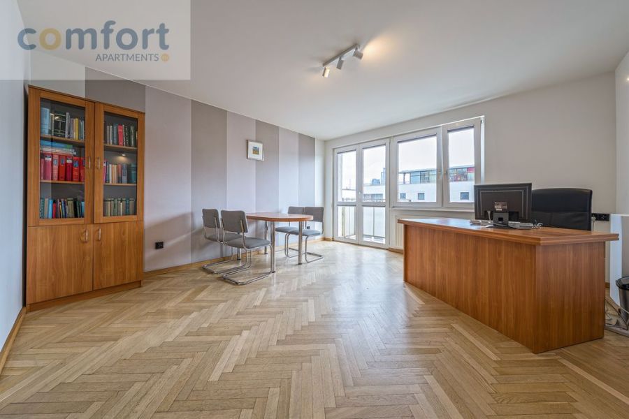 Gdynia Centrum | Lokal 45 m&sup2; | Blisko morza