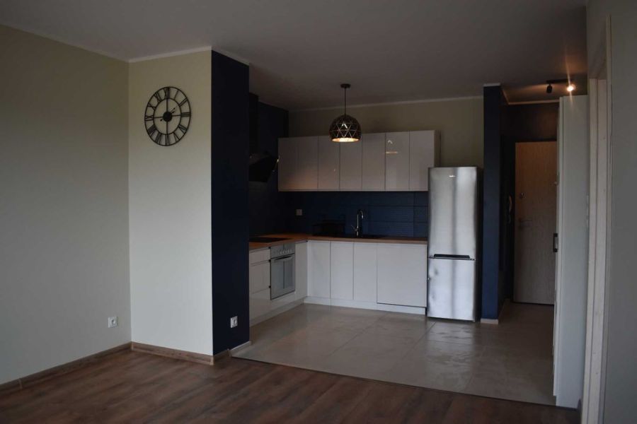 Wynajmę Apartament Gdynia Wielki Kack Dąbrowa z garażem