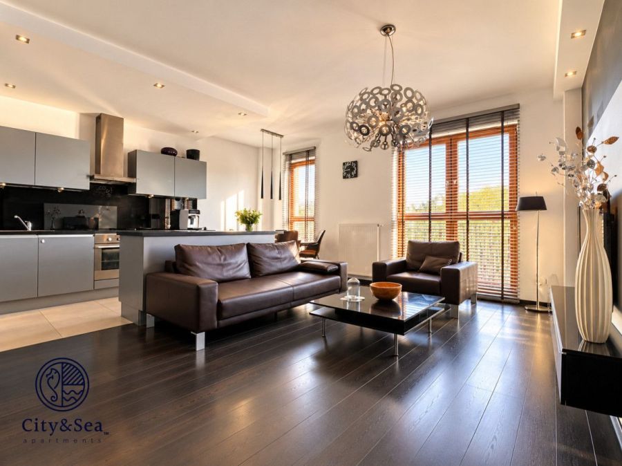 Quatro Towers 3 pokoje 72m2 Gdańsk Wrzeszcz