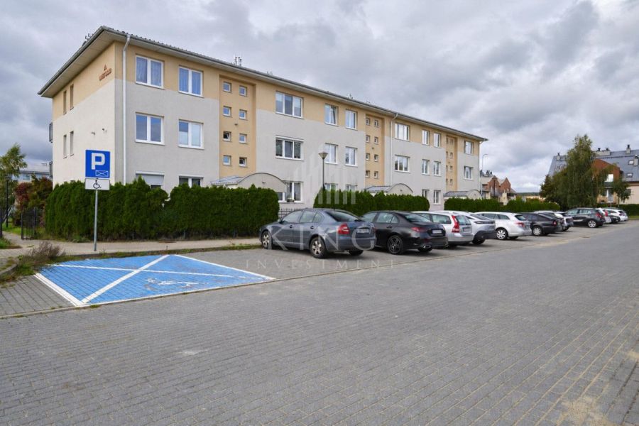 3 pokoje I Wejherowo I Ogródek 35 m I Duża piwnica