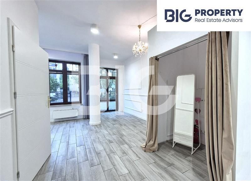 Lokal usługowy 100 m2 | gabinety, beauty | Centrum