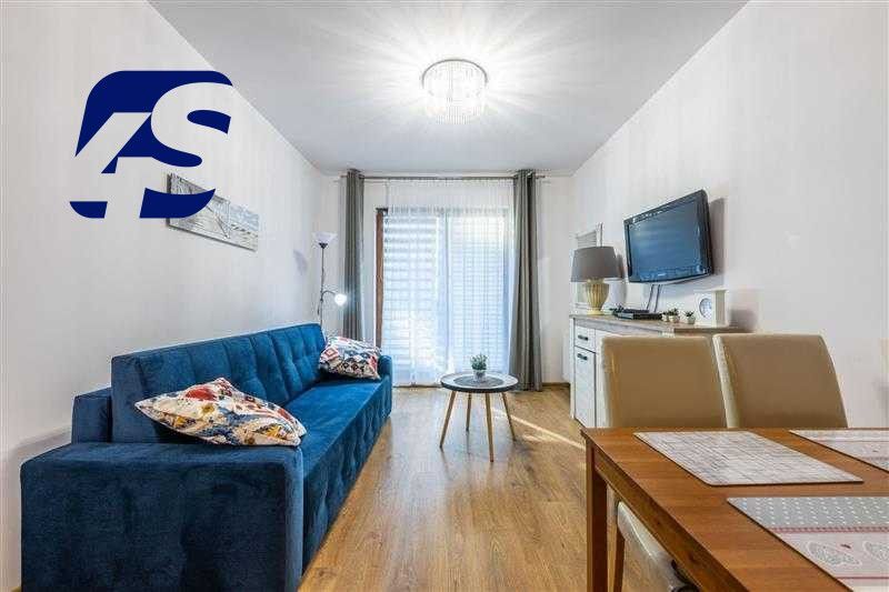Sopot - Apartament Cadena 2