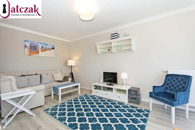 Posiadamy do wynajęcia bardzo atrakcyjny apartamen