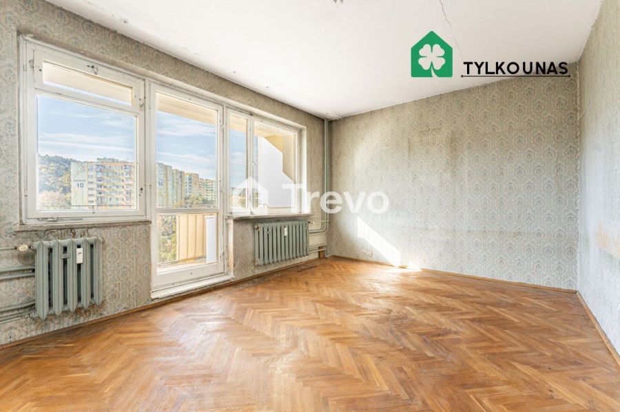 4 pokoje | Balkon | Blisko lasu | Brodwino