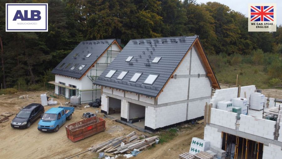 Wyjątkowy dom, który zachwyca lokalizacją!