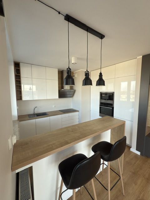 Do wynajęcia | 2 pokoje | 48,2 m² |ul. Przytulna | Wiszące Ogrody