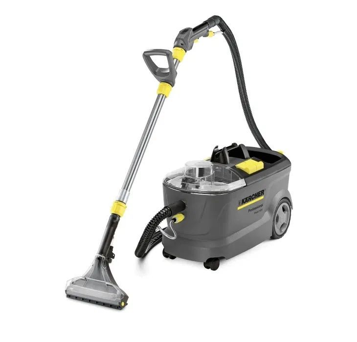 Wynajem odkurzacza piorącego Karcher Professional
