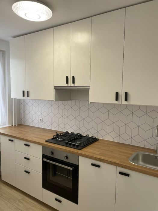 Przytulna kawalerka - Gdynia Witomino