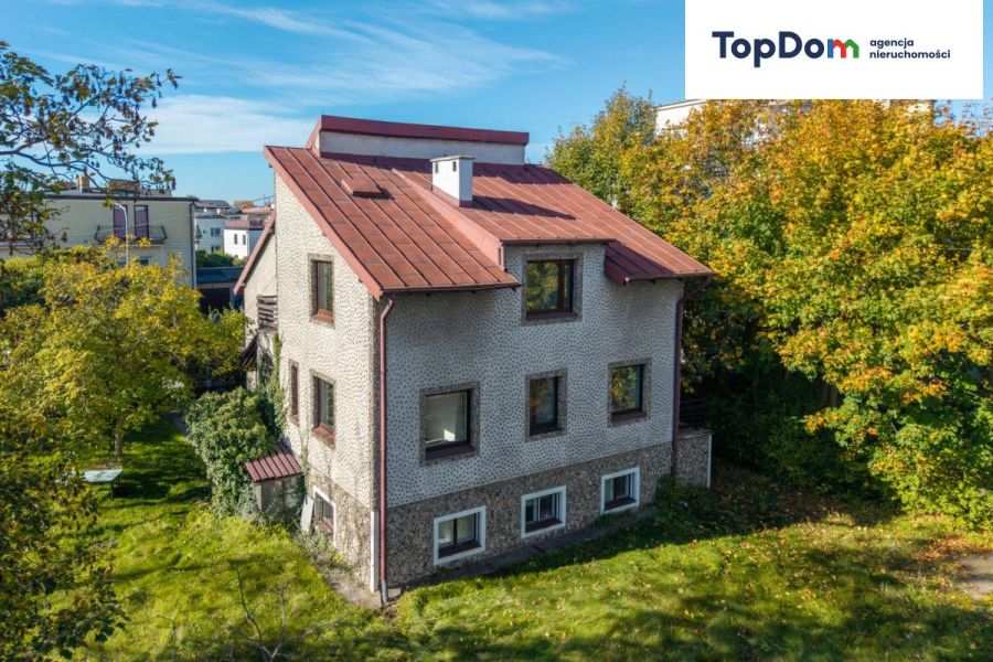 dom pod inwestycję – wynajem dla 26 OSÓB