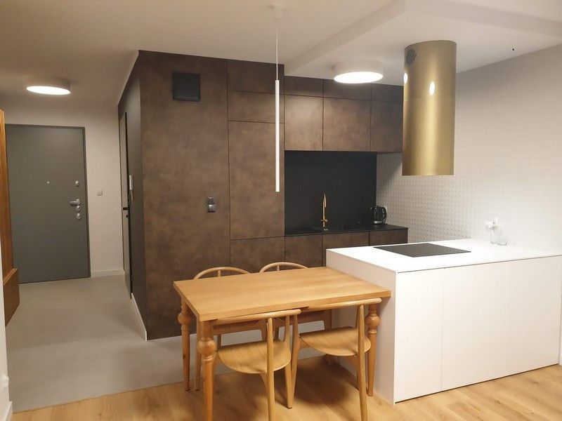 Nowy Apartament 2 pokojowy w Garnizonie