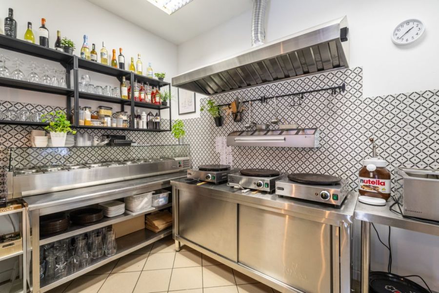 Lokal 69,6 m&sup2; | parter, biznes lub inwestycja