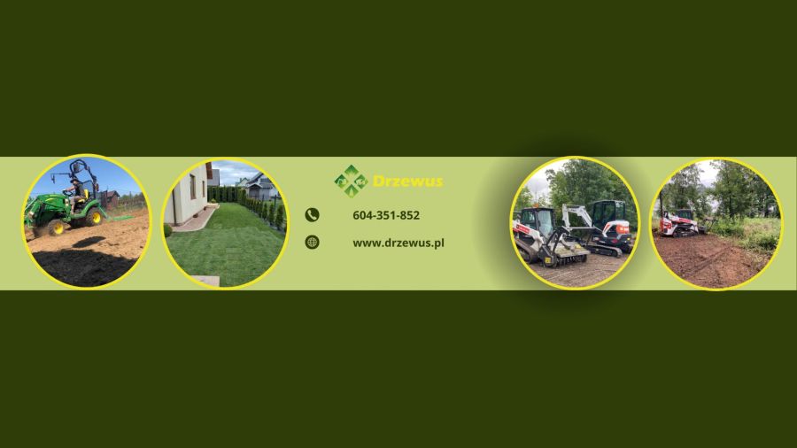 Ogrodnik / Pracownik ogrodnictwa, Trójmiasto i okolice (z lub bez doświadczenia)