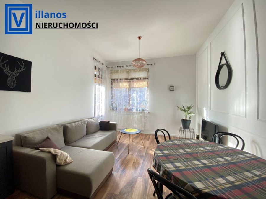 2 pokoje z tarasem na Czarnym Dworze - 3100 pln/msc