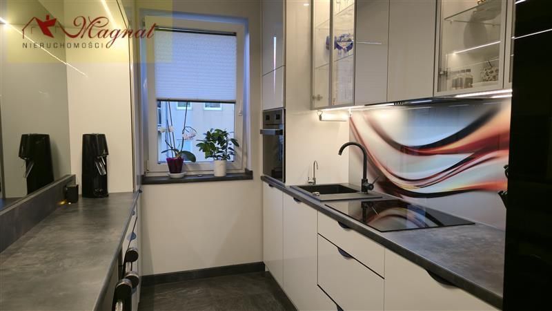 Klimatyzowane 2 pokojowe, 5 min od SKM/REDA Obwodo