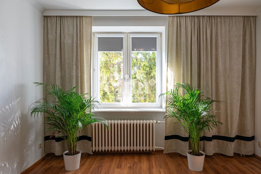 Słoneczne 2 pokoje | 36 m&sup2; | Blisko Starego Miasta