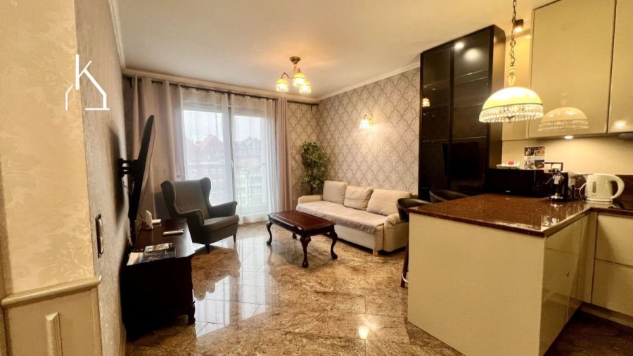 Apartament inwestycyjny/gotowy biznes/SPA