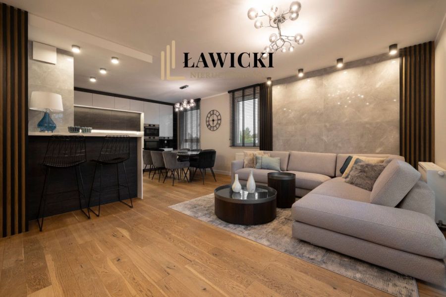 Wysoki standard | Gotowe do zamieszkania |