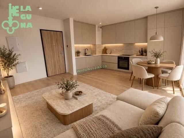 Gdańsk Letnica Kawalerka apartamentowiec z silownią od zaraz , ROBYG!