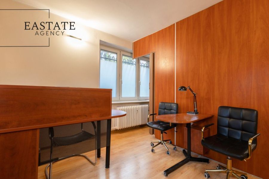 Lokal usługowo-handlowy | 3 pomieszczenia | 64m&sup2; | Gdańsk Oliwa