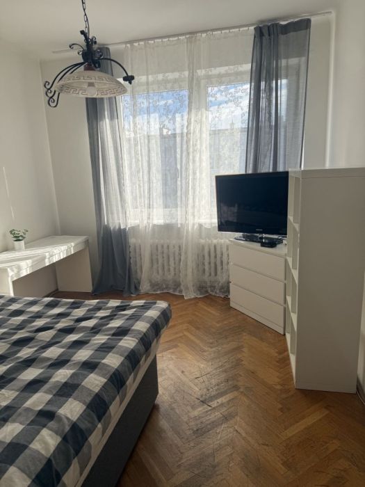 Przestronne mieszkanie 2 sypialnie Gdynia Centrum