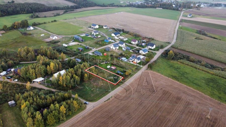 Idealna pod dom, w spokojnej malowniczej okolicy, 10 min od morza