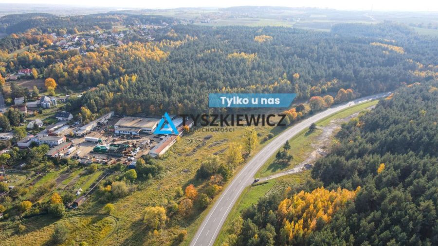 Inwestycja w ziemię – ustawna działka rolna