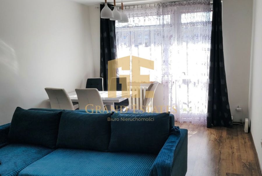 Atrakcyjne 43 m&sup2; po remoncie | Gdańsk Stogi