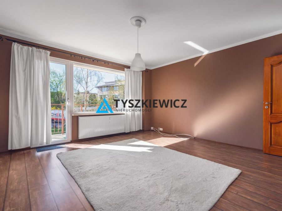 Gdynia Witomino|67 m2|Balkon|Blisko centrum