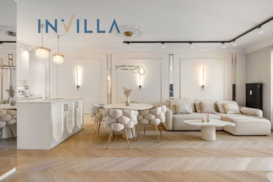 sprzedaż Apartament Gdańsk Śródmieście Lastadia