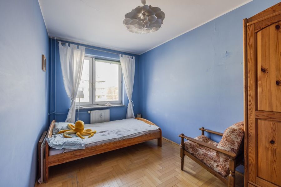 15 minut do centrum | Balkon | Piwnica