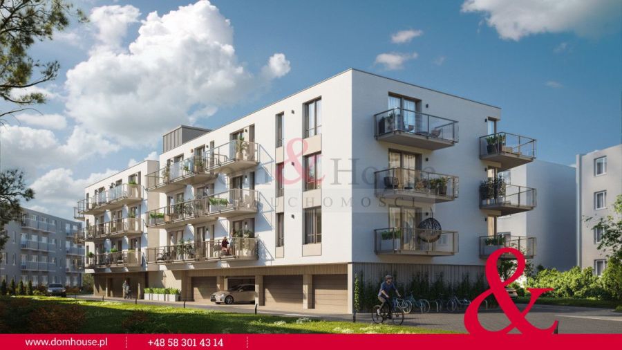 Apartament w centrum Helu | 7 min do morza