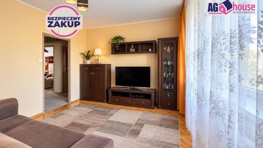 4 niezależne pokoje, 67 m&sup2;, Balkon, Blisko morza