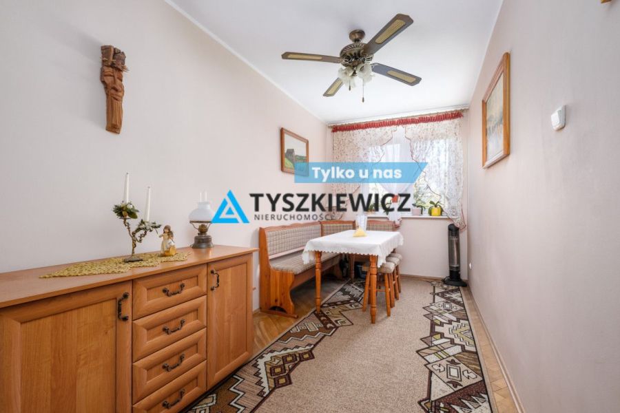 Przestronne mieszkanie blisko morza