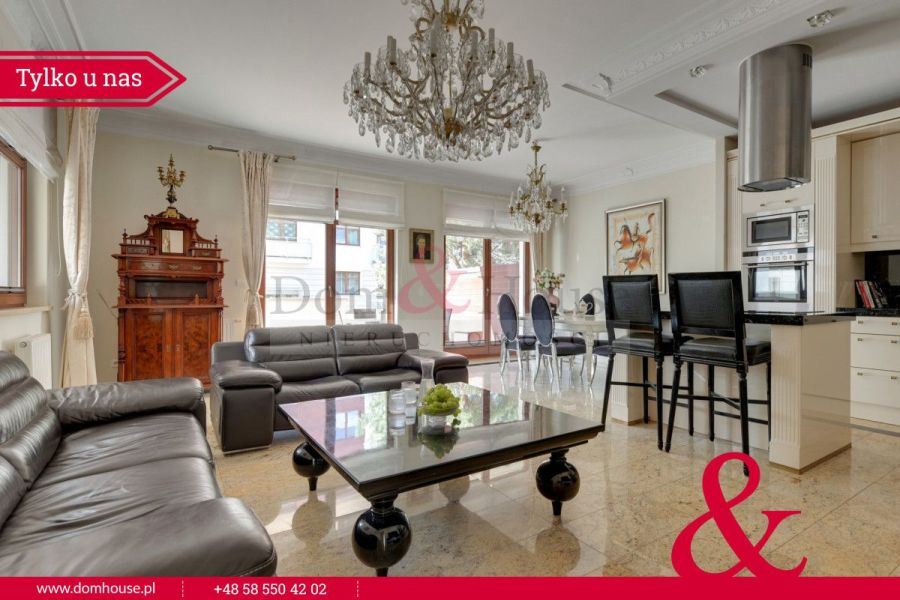 Elegancki apartament blisko plaży | Neptun Park