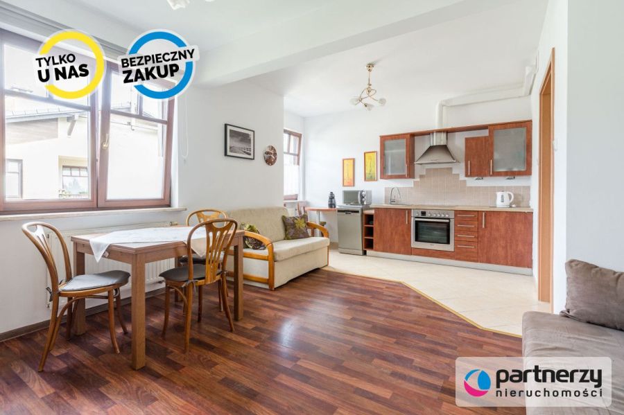 sopot dolny | 34M2 | inwestycja | GARAŻ