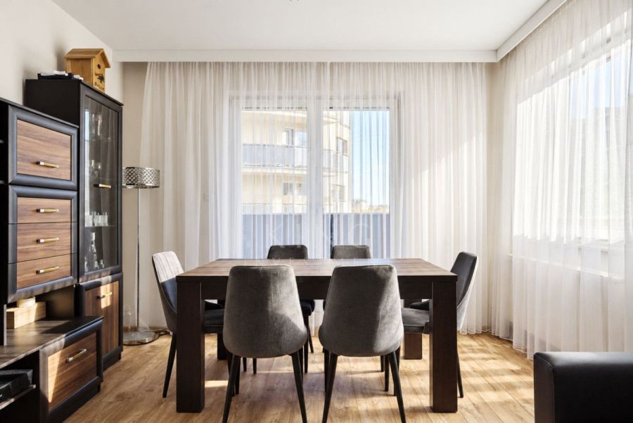 Gdynia Obłuże | 74 m&sup2; | 3 pokoje | 2 miejsca w hal