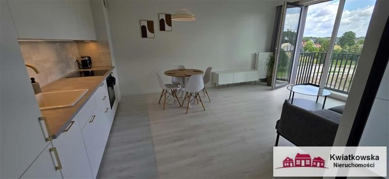 Wynajmę 2 pok. Gdynia ul. Jana Kazimierza, balkon
