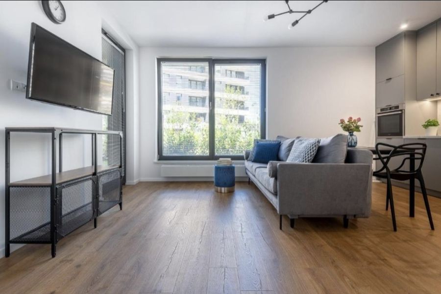 Wyjatkowy Apartament dla Ciebie lub pod inwestycję