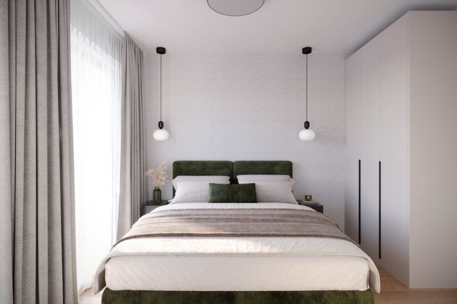 Sopot | Lokal inwestycyjny 32,65 m² | Gotowy do odbioru