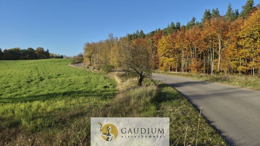 Działka przemysłowa 4000 m&sup2;