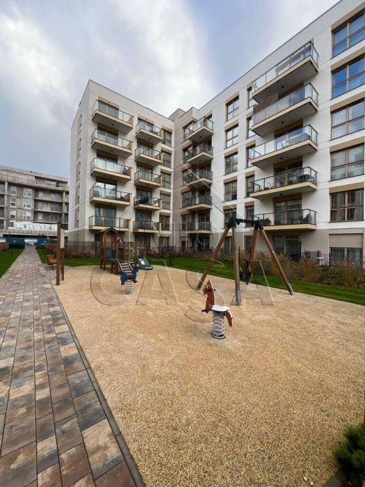 Kawalerka z prywatnym ogródkiem  | Smart Home | Siłownia | Porto